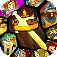 Crowntakers: Rundenbasiertes Strategie-Spiel mit RPG-Elementen macht viel Spaß
