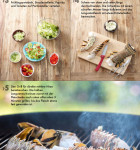 Das Foto-Kochbuch Grillen 1