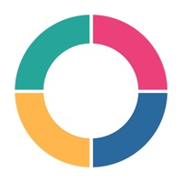 Discover O: Minimalistisches Farben-Puzzle als Gratis-Spiel