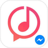 Ditty for Messenger: App verwandelt Chat-Nachrichten in einen Song – und scheitert kläglich