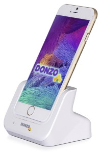 Donzo iphone 6