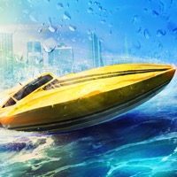 Driver Speedboat Paradise: Die Freemium-Hölle auf Wasser