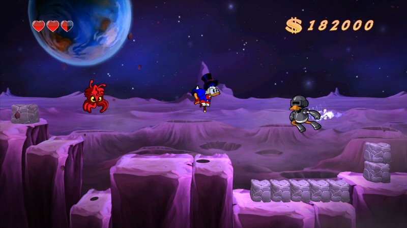 DuckTales Remastered: Eine Zeitreise für alle Entenhausen-Fans