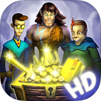 Dungeon Crawlers Metal: Witziges, zugbasiertes Strategie-Spiel in 3D-Kerkern