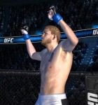 EA Sports UFC 3