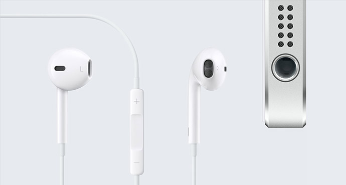 Comtech: Apple EarPods für 15 Euro, Eye-Fi SDHC Karte mit WiFi für 14 Euro