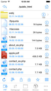 Easy FTP Pro