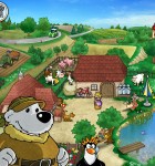 Emil und Pauline auf dem Land 1