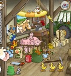 Emil und Pauline auf dem Land 2