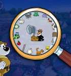 Emil und Pauline auf dem Land 4