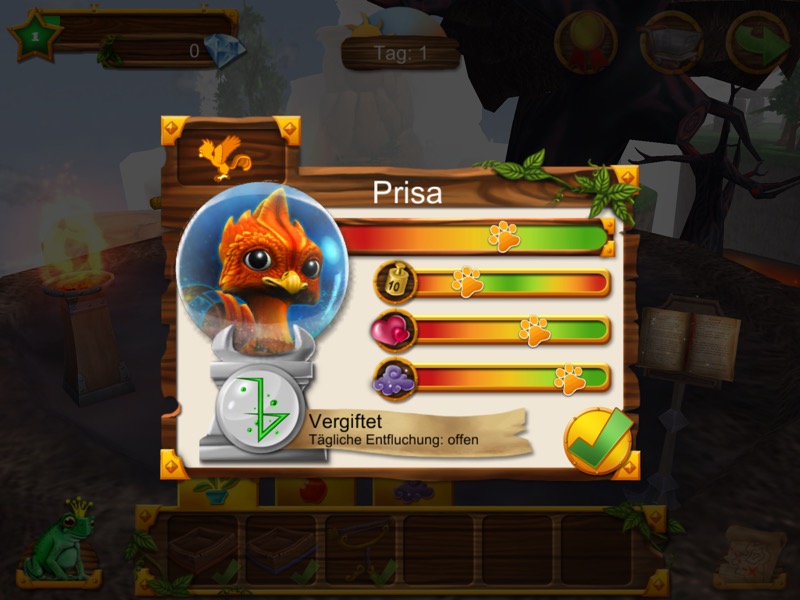 Fantasy Baby Animals: Drachen, Einhörner und Wolpertinger sind die neuen Tamagotchis