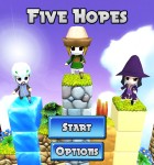 Five Hopes 1