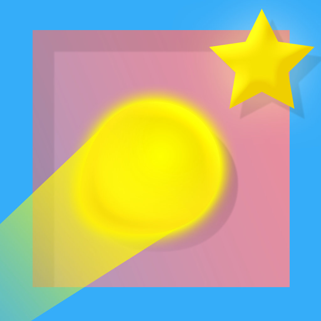 Goo Goo!: Klebriges Puzzle-Game wird aktuell von Apple empfohlen