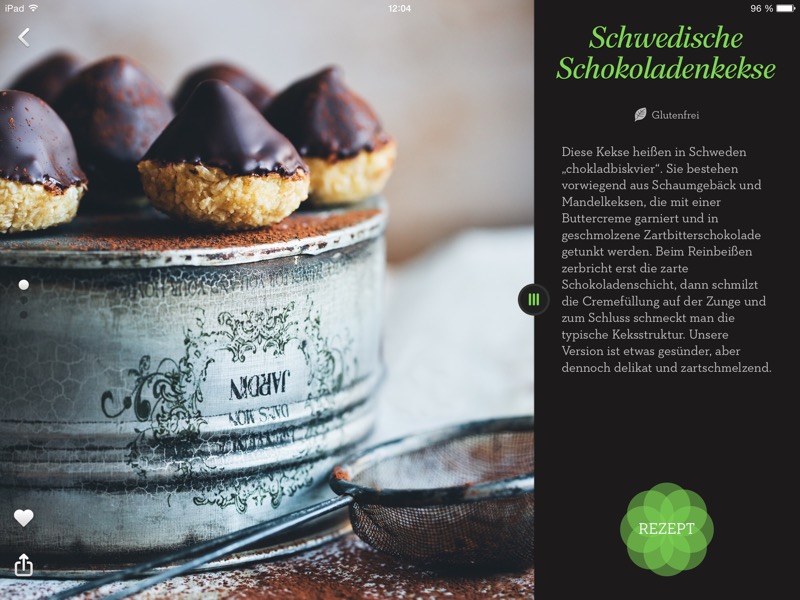 Green Kitchen: Rezepte-Sammlung mit 110 leckeren vegetarischen Gerichten