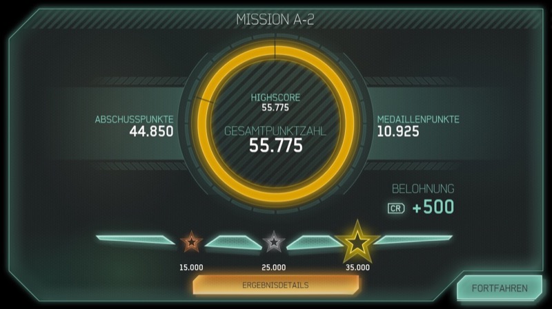 Action-Kracher Halo Spartan Strike erstmals auf 2,99 Euro reduziert