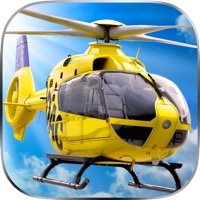 Helicopter Flight Simulator: So macht Fliegen keinen Spaß