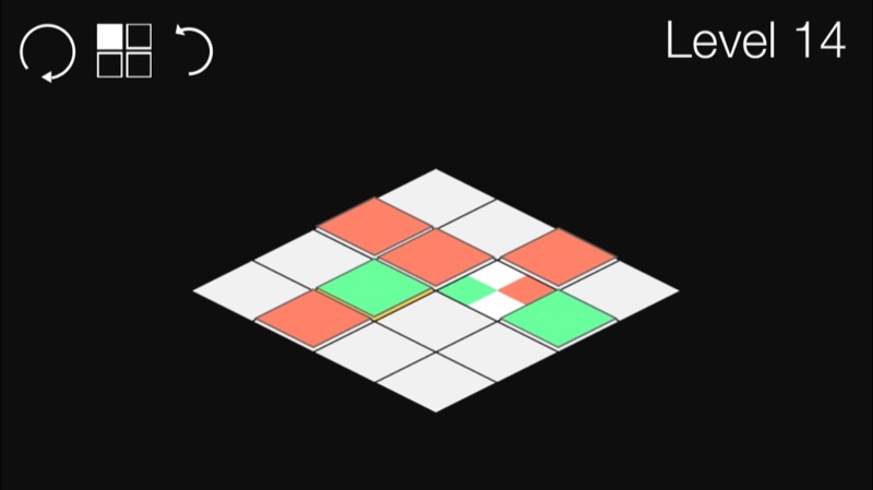 Layer: Die Lösung für dieses Puzzle steckt nur im Kopf