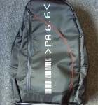 Luftstoff Backbag Casual 1