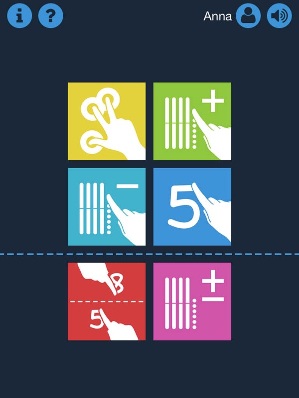 Mathe verstehen – Addition und Subtraktion: Neue Lern-App für Kinder im Alter von 6-8 Jahren