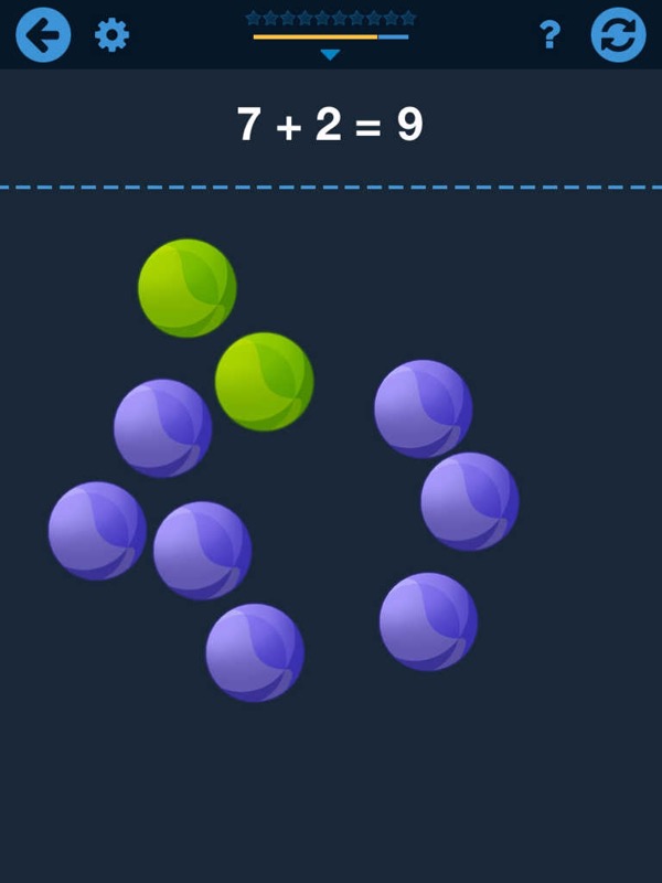 Mathe verstehen – Addition und Subtraktion: Neue Lern-App für Kinder im Alter von 6-8 Jahren