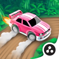 Mega Drift: Neuer Endless-Racer von Chillingo im Test