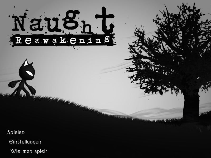 Naught Reawakening: Das merkwürdige Verschwinden der Naught-Spiele aus dem App Store