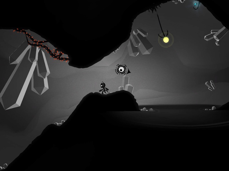 Naught Reawakening: Das merkwürdige Verschwinden der Naught-Spiele aus dem App Store