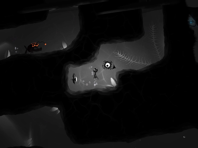 Naught Reawakening: Das merkwürdige Verschwinden der Naught-Spiele aus dem App Store