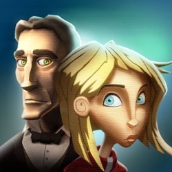 Perils of Man: Umfangreiches Adventure endlich vollständig