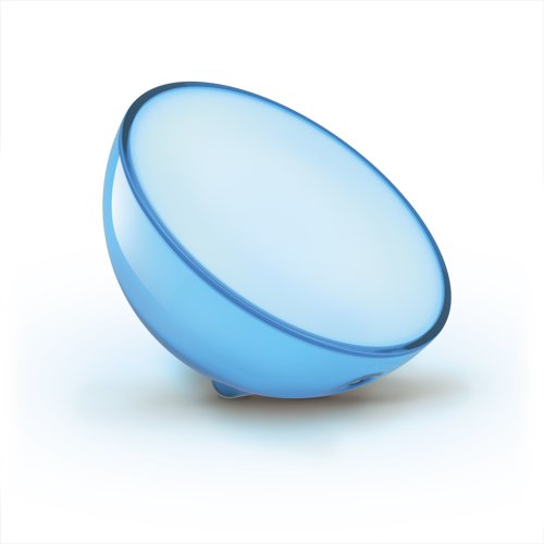 Philips Hue Go im Test: Licht zum Mitnehmen