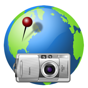 Photo GeoTag: Kleines Mac-Tool zum Hinzufügen und Ändern von Foto-Geodaten