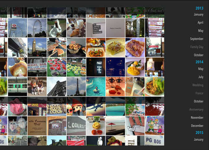 #Photos: Kostenloser Foto-Manager für iPhone & iPad