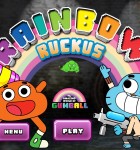 Rainbow Ruckus 1