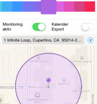 Rewind Zeiterfassung 1
