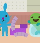 Sago Mini Werkzeugkasten 3