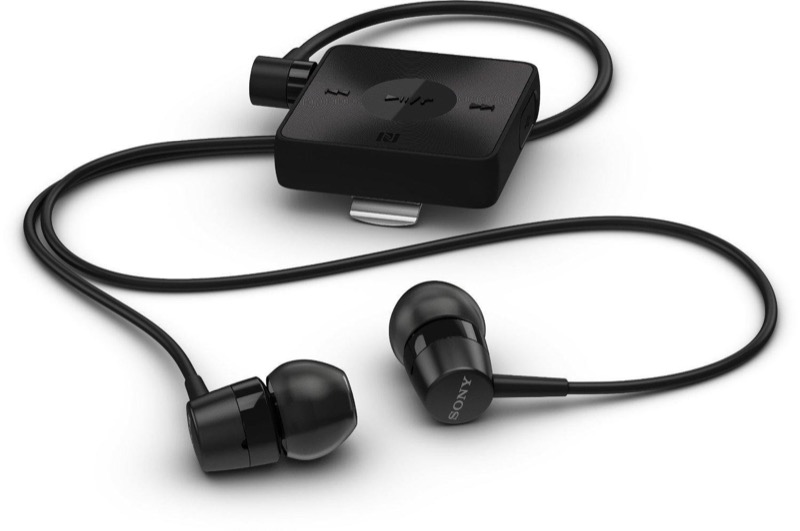 Bluetooth-Adapter für die Apple Watch: Eigene Kopfhörer