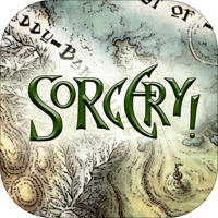 Sorcery! 3: Neuer Teil des bekannten Fantasy-Spielbuches im App Store erschienen
