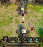 Spellcrafter - The Path of Magic 3
