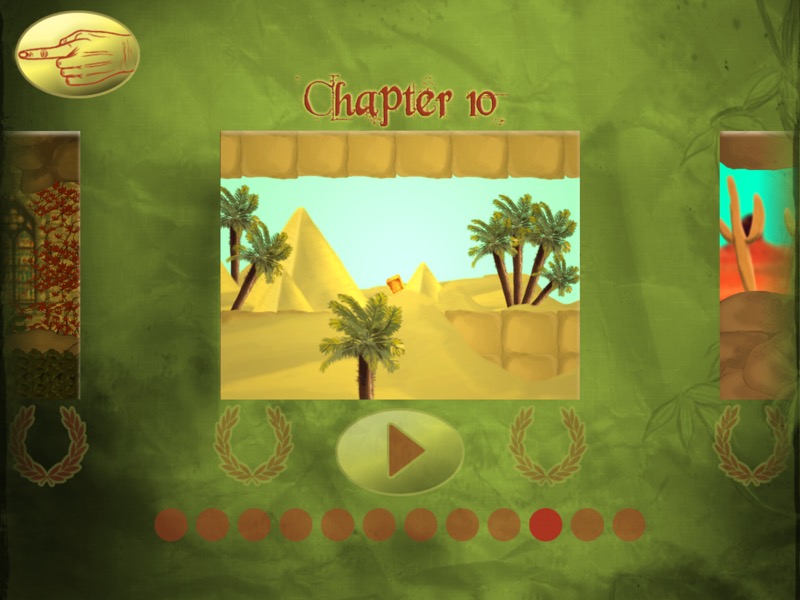 Stella’s Journey: Ansehnliches neues Geschicklichkeits-Spiel mit Wind und Pappkarton