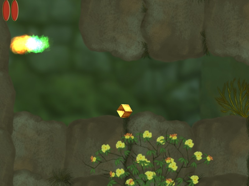 Stella’s Journey: Ansehnliches neues Geschicklichkeits-Spiel mit Wind und Pappkarton