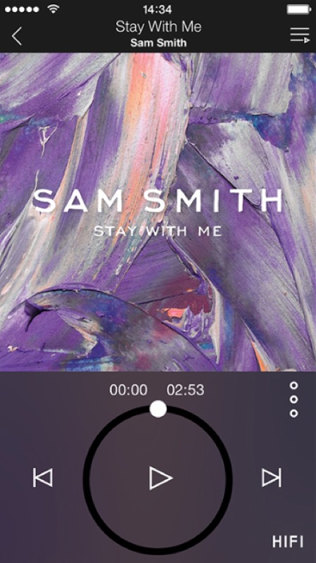 Tidal: Neuer Musikstreaming-Anbieter mit hoher Klangqualität startet in Deutschland