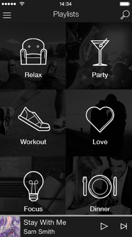 Tidal: Neuer Musikstreaming-Anbieter mit hoher Klangqualität startet in Deutschland