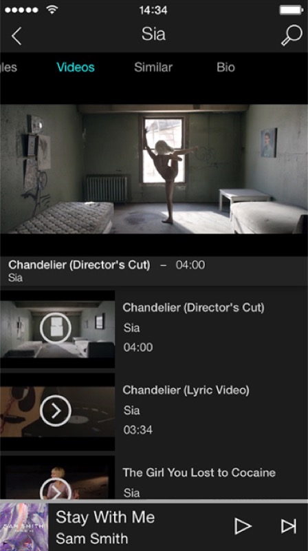 Tidal: Neuer Musikstreaming-Anbieter mit hoher Klangqualität startet in Deutschland
