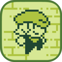 Tiny Dangerous Dungeons: Jump’N’Run im Retrogewand erinnert an GameBoy-Zeiten