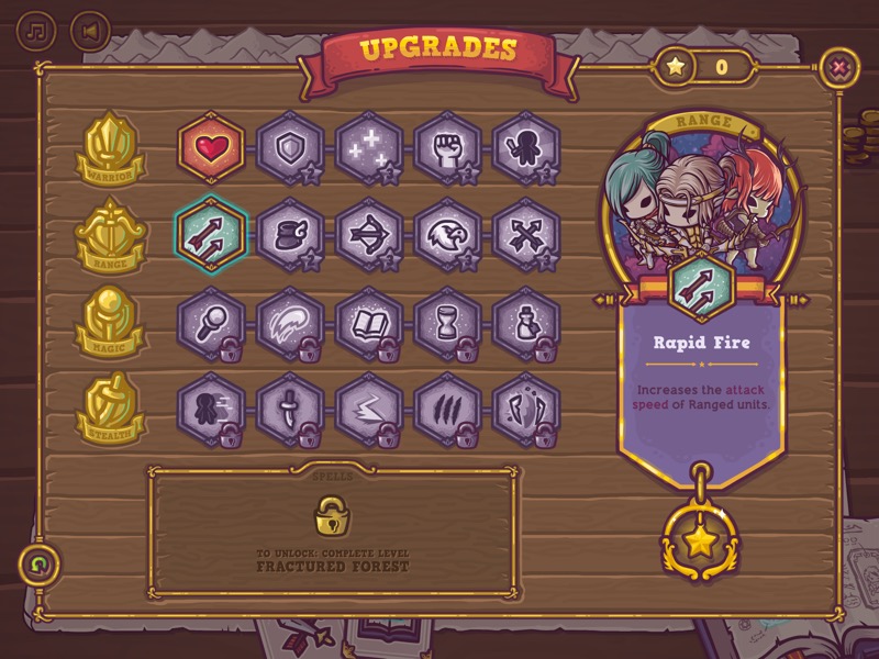 Tiny Guardians: Neuer Ansatz im Tower Defense-Genre mit verspielter Grafik