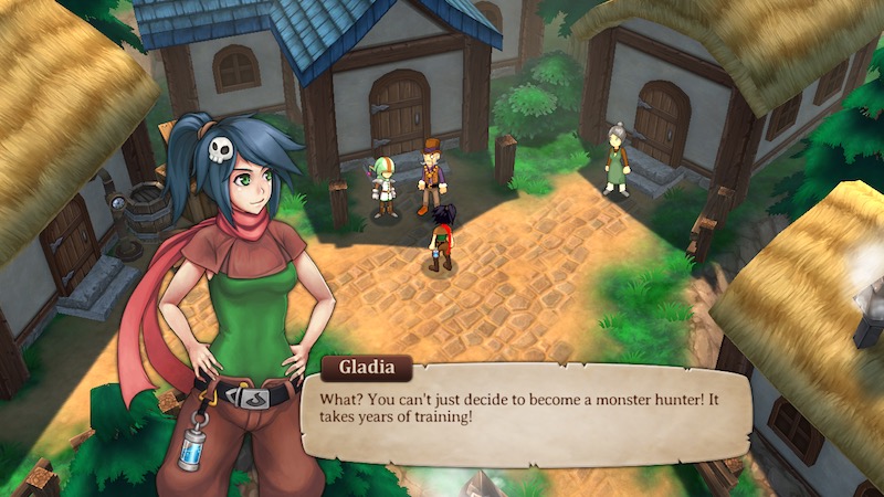 Trulon: Neues Rollenspiel mit Karten-Kampfsystem als Premium-App