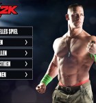 WWE 2K 1