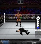 WWE 2K 4