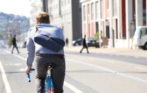 Waterfield Designs Vitesse Cycling Musette 2