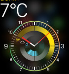 WeatherPro Watch